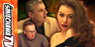 Walentyna „u Szwagra” – Video Dowcip