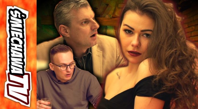 Walentyna „u Szwagra” – Video Dowcip
