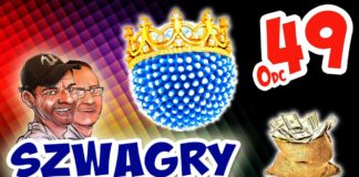 Szwagry – Odcinek 49