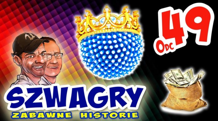 Szwagry – Odcinek 49