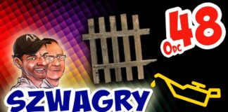 Szwagry – Odcinek 48