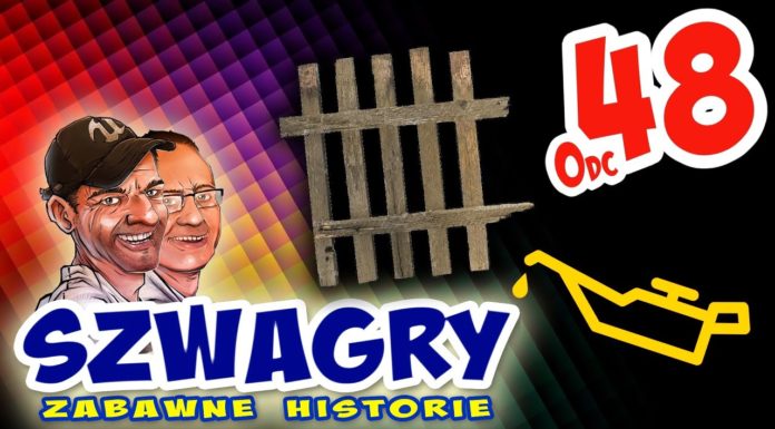 Szwagry – Odcinek 48