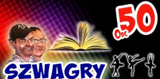 Szwagry – Odcinek 50i
