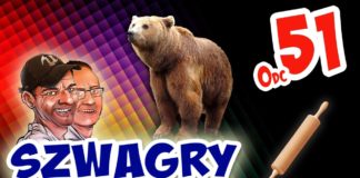 Szwagry – Odcinek 51