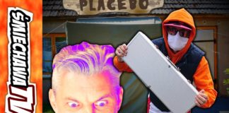 Gorąca szesnastka „u Szwagra” – VideoDowcip