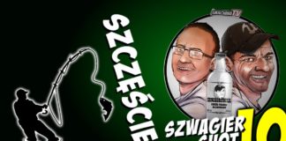 Szczęście – Szwagier SHOT