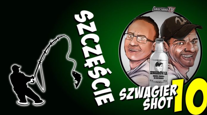 Szczęście – Szwagier SHOT