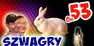 Szwagry – Odcinek 53