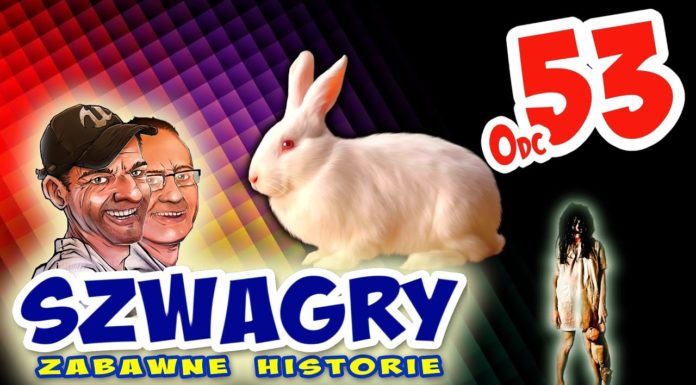 Szwagry – Odcinek 53