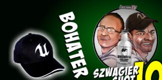 Bohater – Szwagier SHOT 10