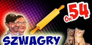 Szwagry – Odcinek 54