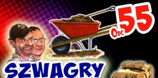 Szwagry – Odcinek 55