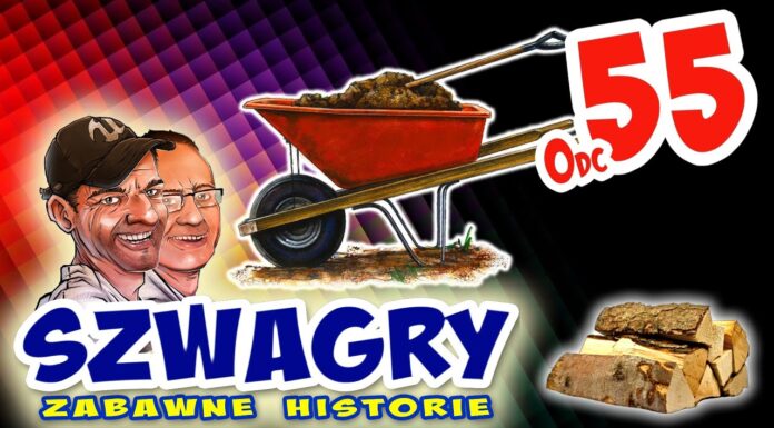 Szwagry – Odcinek 55