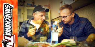 Zbyszek „u Szwagra” – Video Dowcip