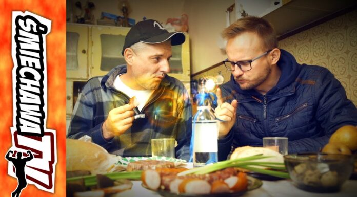 Zbyszek „u Szwagra” – Video Dowcip