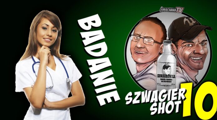 Badanie – Szwagier SHOT
