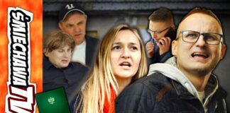 Leń „u Szwagra” – Video Dowcip