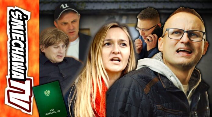 Leń „u Szwagra” – Video Dowcip