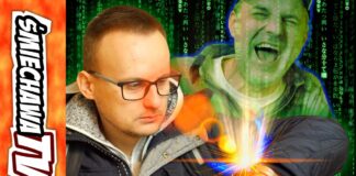 Technologia 2 „u Szwagra” – VideoDowcip