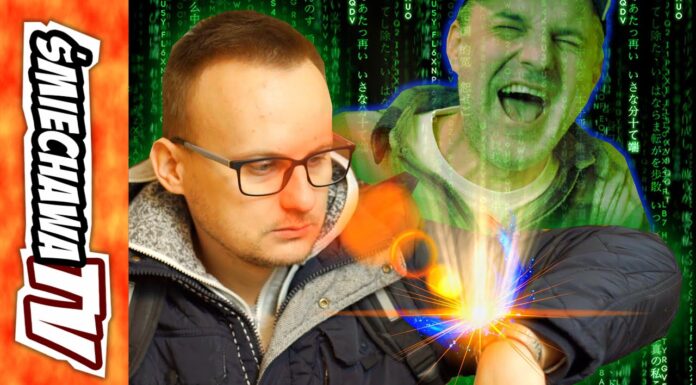 Technologia 2 „u Szwagra” – VideoDowcip