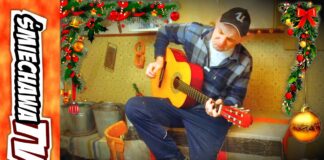 Świąteczna Piosenka „u Szwagra”