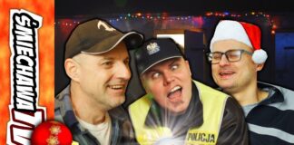 Bombka „u Szwagra” – Video Dowcip