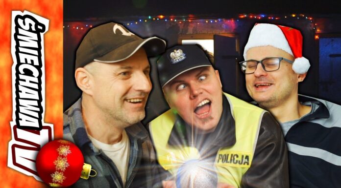 Bombka „u Szwagra” – Video Dowcip