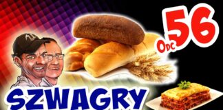 Szwagry – Odcinek 56