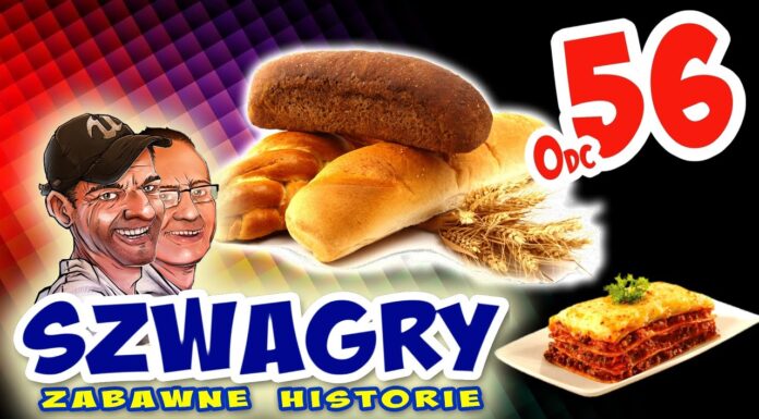 Szwagry – Odcinek 56