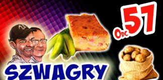 Szwagry – Odcinek 57