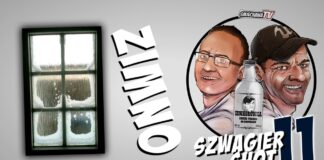 Zimno – Szwagier SHOT