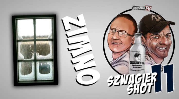 Zimno – Szwagier SHOT