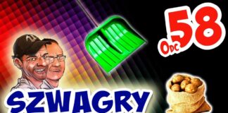 Szwagry – Odcinek 58