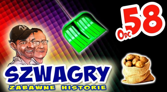 Szwagry – Odcinek 58