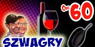 Szwagry – Odcinek 60