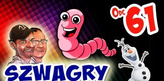 Szwagry – Odcinek 61
