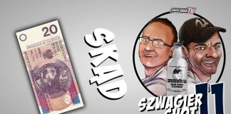 Skąd – Szwagier SHOT 11