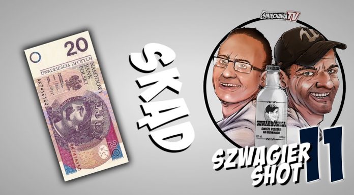 Skąd – Szwagier SHOT 11