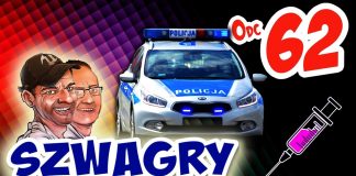 Szwagry – Odcinek 62