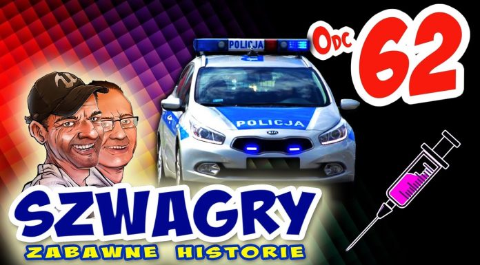 Szwagry – Odcinek 62