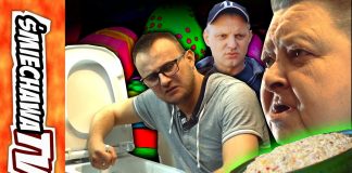 Sałatka „u Szwagra” – Video Dowcip