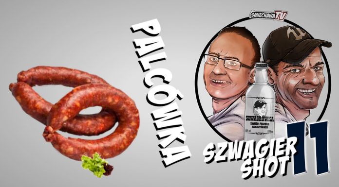 Palcówka – Szwagier SHOT