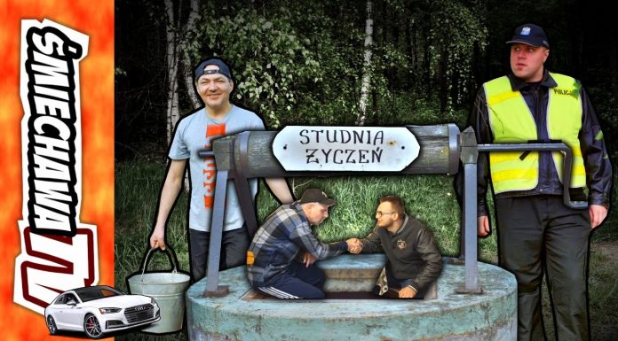 Studnia Życzeń „u Szwagra” – Video Dowcip