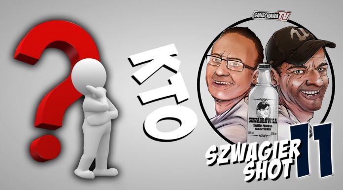 Kto – Szwagier SHOT