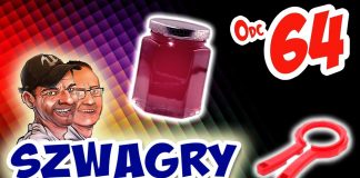 Szwagry 64 – Słoik