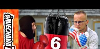 Nokaut 6″u Szwagra” – Video Dowcip