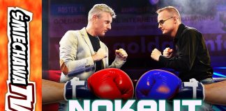Nokaut „u Szwagra” – Video Dowcip