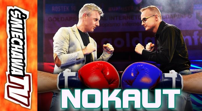Nokaut „u Szwagra” – Video Dowcip
