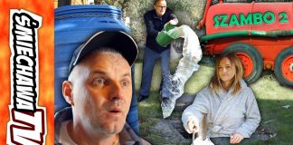 Szambo 2 „u Szwagra” – Video Dowcip
