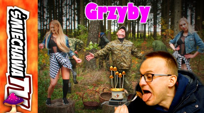 Grzyby „u Szwagra” – Video Dowcip